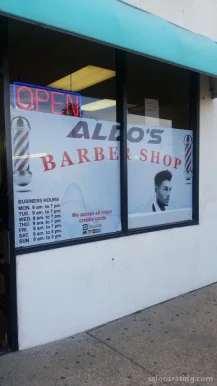 Aldo's Barber Shop, Chula Vista - Photo 2