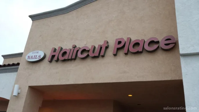 Haircut Place, Chula Vista - Photo 2