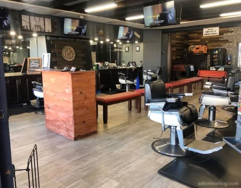 Showtime Barbershop, Chula Vista - Photo 3