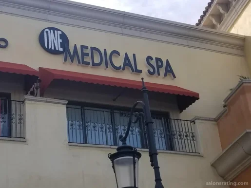 One Medical Spa Inc, Chula Vista - 