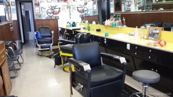 Country Club Barber Shop, Chula Vista - Photo 4