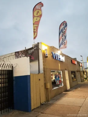 Vip Cutz Barber Shop, Chula Vista - Photo 1