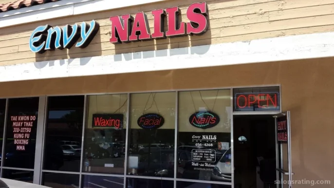 Envy Nails, Chula Vista - Photo 1