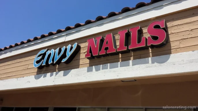 Envy Nails, Chula Vista - Photo 2