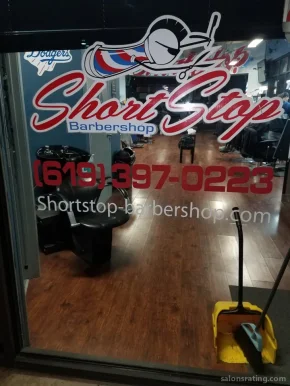 Shortstop Barbershop, Chula Vista - Photo 2