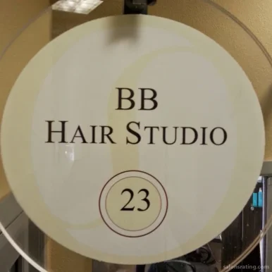 BB Hair Studio, Chula Vista - Photo 4