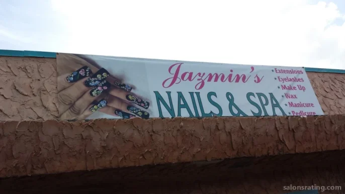 Nails by Jazmin, Chula Vista - Photo 2