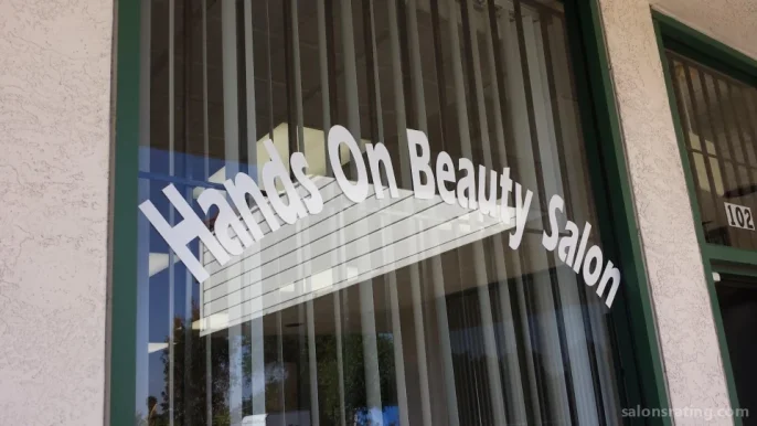 Hands On Beauty Salon, Chula Vista - Photo 2