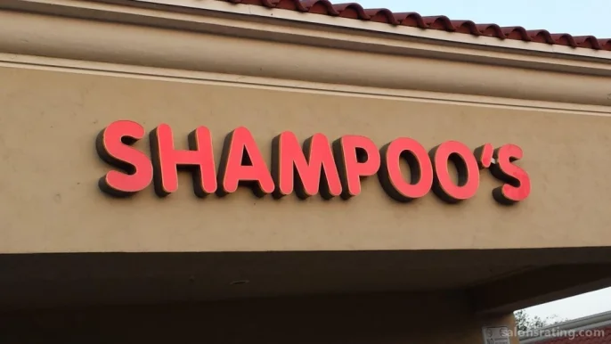 Shampoo's Salon, Chula Vista - Photo 3