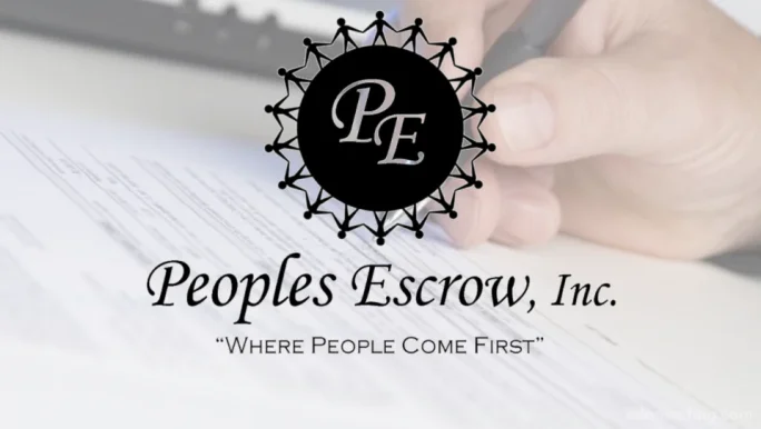 Peoples Escrow Inc, Chula Vista - Photo 3