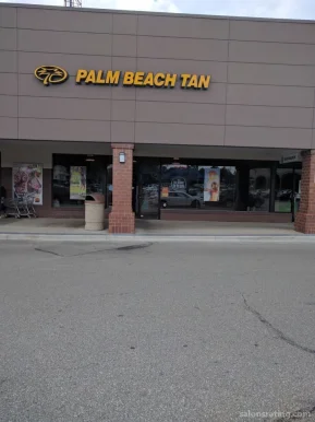 Palm Beach Tan, Cincinnati - Photo 1