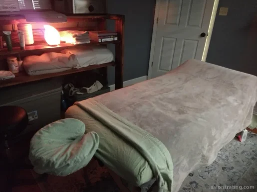 Mama Bear Massage Therapy, Cincinnati - Photo 2