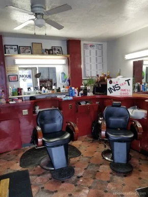 Unique "C" Barber Shop, Cincinnati - Photo 3
