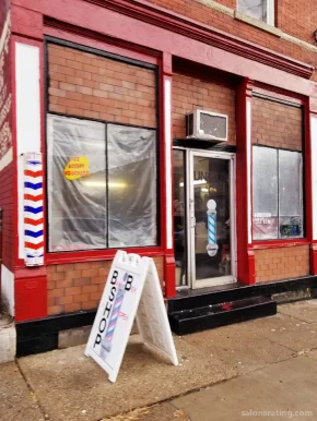 Unique "C" Barber Shop, Cincinnati - Photo 4