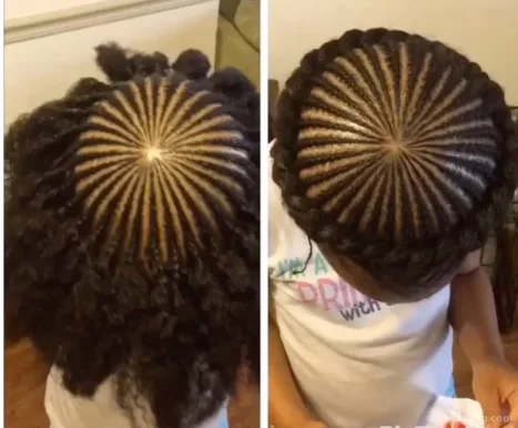 Kianiang African hair braiding, Cincinnati - Photo 2