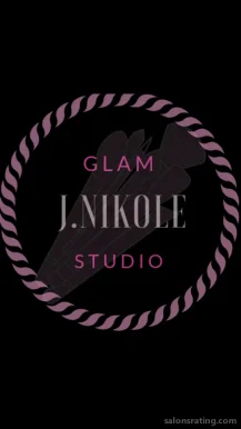 J.Nikole Glam Studio, Cincinnati - Photo 8