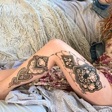 Bella Henna, Cincinnati - Photo 1