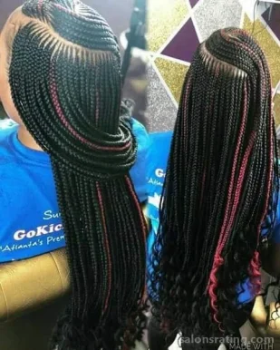 Rame African Hair Braiding, Cincinnati - Photo 3
