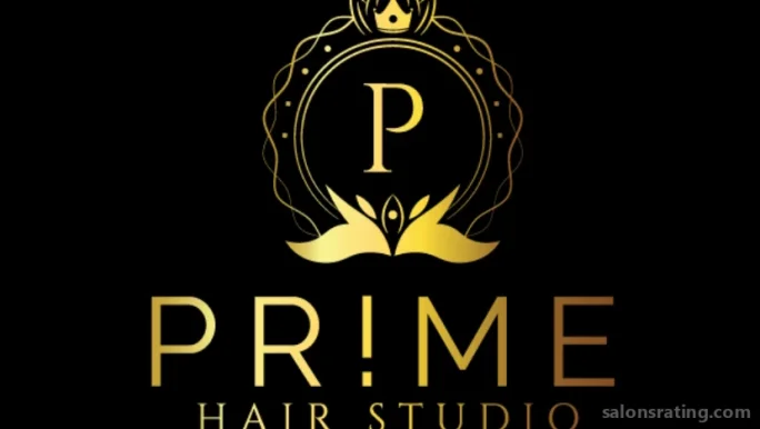 Prime Hair Studio, Cincinnati - Photo 3