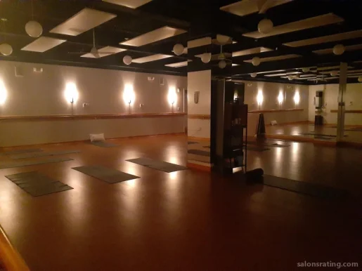 Panch Maha Yoga, Cincinnati - Photo 1