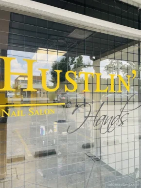 Hustlin' Hands, Cincinnati - 