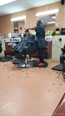 Cincy Blends Barber Shop, Cincinnati - 