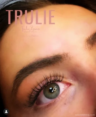 TRULIE Brows Beauty Studio, Cincinnati - Photo 4
