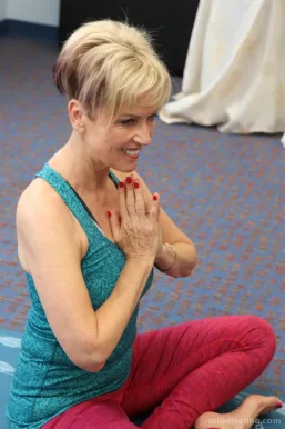 On My Mat Yoga, Cincinnati - Photo 4