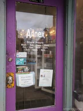Annex Smoke Shop, Cincinnati - Photo 1