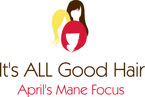 It's ALL Good Hair, April's Mane Focus, Cincinnati - Photo 1