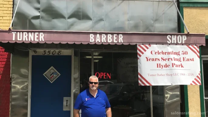 Turner Barber Shop LLC, Cincinnati - Photo 2