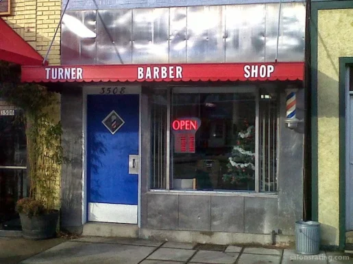 Turner Barber Shop LLC, Cincinnati - Photo 3