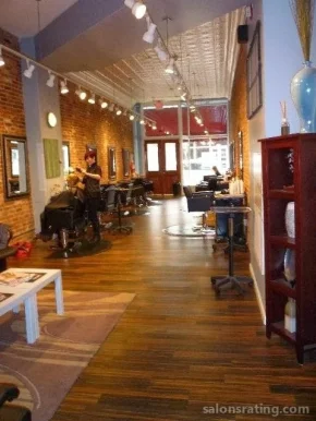 Hair art studio, Cincinnati - Photo 2