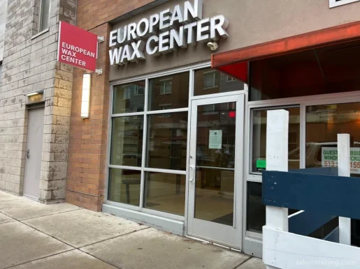 European Wax Center, Cincinnati - 