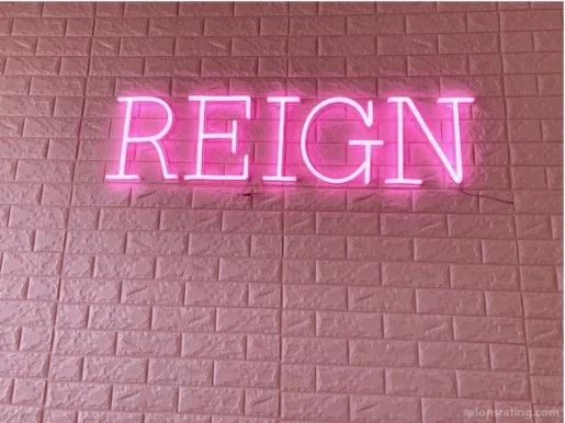 Reign Beauty Studio, Cincinnati - Photo 1