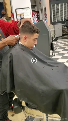 Cuts Plus Barbershop, Cincinnati - Photo 1