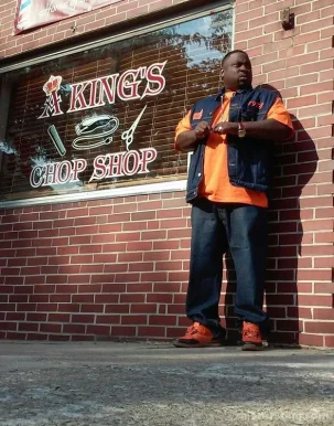 A King's Chop Shop, Cincinnati - Photo 3