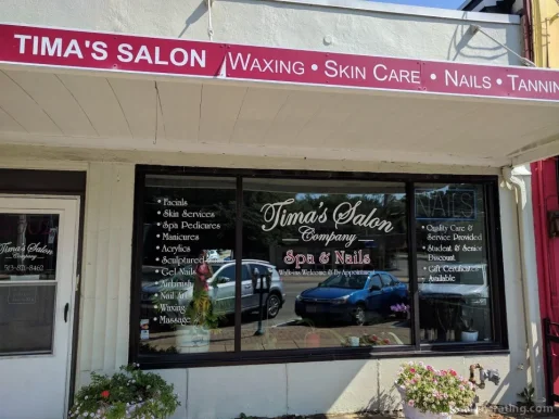Tima Salon, Cincinnati - Photo 2
