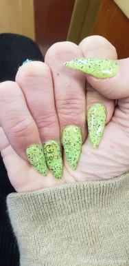 Sexy nails spa, Cincinnati - Photo 4