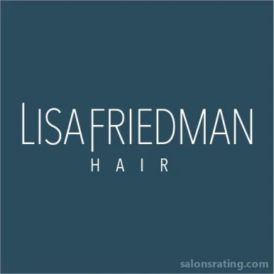 Lisa Friedman Hair, Cincinnati - Photo 1