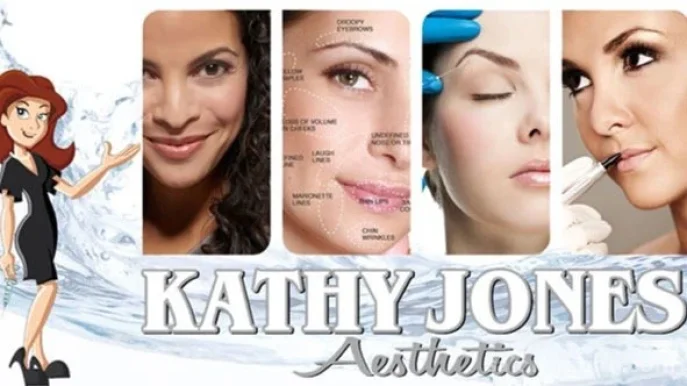 Kathy Jones Aesthetics Ohio, Cincinnati - 
