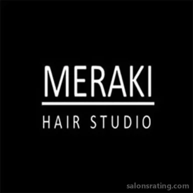 Meraki Hair Studio, Clarksville - 