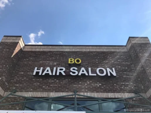Bo-Hairsalon, Clarksville - Photo 7