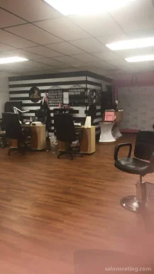 Kkollectionz Hair Studio, Clarksville - Photo 4
