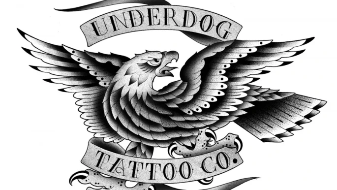 Underdog Tattoo Co, Clarksville - Photo 2