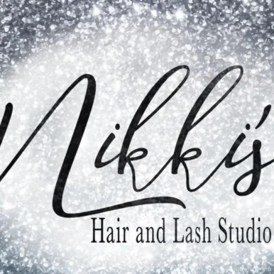 Nikki's Hair & Lash Studio, Clarksville - Photo 2