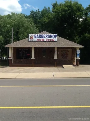 Southern Kutz Barbershop, Clarksville - Photo 1