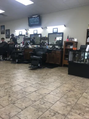 Hairborne Barber Shop, Clarksville - Photo 2