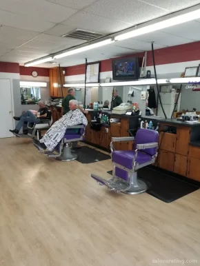 EastGate Barbershop, Clarksville - Photo 3