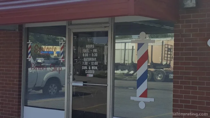 EastGate Barbershop, Clarksville - Photo 2